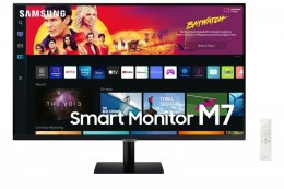 Monitor SAMSUNG LS32BM700UPXEN (32