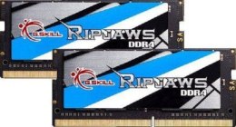 Pamięć G.SKILL (SODIMM/DDR4/32 GB/3200MHz/1.2V/16 CLCL/DUAL)