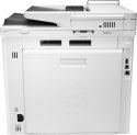 Urządzenie wielofunkcyjne HP Color LaserJet Pro MFP M479fdn W1A79A (laserowe, laserowe kolor; A4; Skaner płaski)