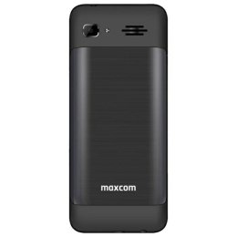 Maxcom MM245 4G czarny/black