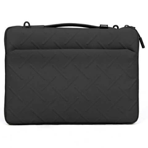 Skinarma Torba Juno laptop sleeve 14" czarny/black