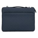 Skinarma Torba Juno laptop sleeve 14" granatowy/navy