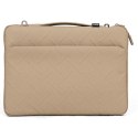 Skinarma Torba Juno laptop sleeve 14" khaki