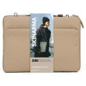 Skinarma Torba Juno laptop sleeve 14" khaki