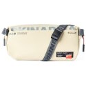 Skinarma Torebka Crossbody Fardel kość słoniowa/ivory