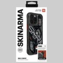 Skinarma etui Ekho iPhone 16 Pro 6.3" Magnetic Charging czarny/black