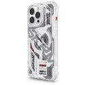 Skinarma etui Ekho iPhone 16 Pro Max 6.9" Magnetic Charging przezroczysty/clear