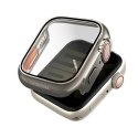 Skinarma etui Gado Pro Apple Watch 41mm titanium