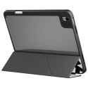 Skinarma etui Kira Kobai iPad Air 11" (M2) chrome