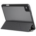 Skinarma etui Kira Kobai iPad Air 11" (M2) gunmetal