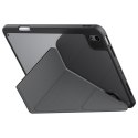 Skinarma etui Kira Kobai iPad Pro 11" (M4) gunmetal