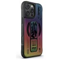 Skinarma etui Kira Kobai iPhone 16 Pro Max 6.9" Magnetic Charging Grip Stand hologram