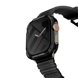 Skinarma etui Kurono Apple Watch Ultra 49mm czarny/black