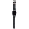 Skinarma pasek Shokku Apple Watch 49/45/44mm oliwkowy/dark olive