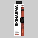 Skinarma pasek Spunk Apple Watch Ultra 49mm pomarańczowy/orange