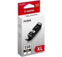 Canon PGI-550XL PGBK w/o sec nabój z tuszem 1 szt. Oryginalny Wysoka (XL) wydajność