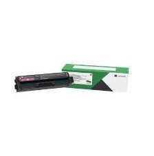 Lexmark C332HM0 kaseta z tonerem 1 szt. Purpurowy