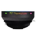 Chłodzenie procesora THERMALTAKE CL-P064-AL12SW-A