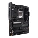 Płyta główna ASUS Płyta główna Asus TUF GAMING X670E-PLUS AM5 ATX