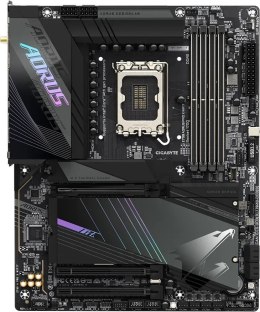 Płyta główna GIGABYTE Z790 A PRO X WIFI7 LGA1700 ATX