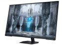 Monitor Samsung 43" Odyssey (LS43CG700NUXEN)