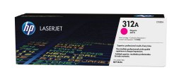 TONER CARTRIDGE 312A MAGENTA/.