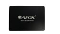 Dysk SSD AFOX SD250-256GN (2.5″ /256 GB /SATA III /555MB/s )