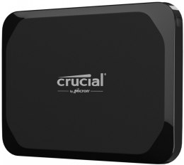 Dysk SSD CRUCIAL X9 1TB USB-C 3.2 Gen2 (1 TB /USB 3.1/USB 3.1 gen 2/USB 3.2 gen 2 /1050MB/s )