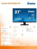 Monitor 27 cali XU2793QSU-B7 IPS,QHD,100Hz,HDMI,DP,300cd