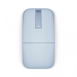 Mysz Bezprzewodowa DELL Travel MS700 Misty Blue