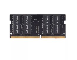 Pamięć PNY (SODIMM/DDR4/16 GB/3200MHz/22CL/SINGLE)