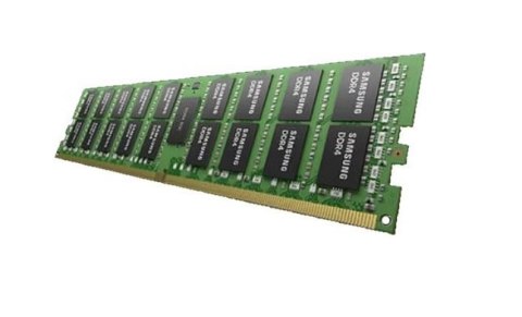 Pamięć SAMSUNG (RDIMM/DDR5/32 GB/4800MHz/1.1V/SINGLE)