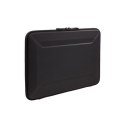 Thule | pasuje do rozmiaru laptopa 14 "| Gauntlet 4 MacBook | Sleeve | Czarny