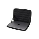 Thule | pasuje do rozmiaru laptopa 14 "| Gauntlet 4 MacBook | Sleeve | Czarny