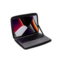 Thule | pasuje do rozmiaru laptopa 14 "| Gauntlet 4 MacBook | Sleeve | Czarny