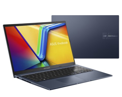 ASUS F1502VA-SB96 i9-13900H 15.6"FHD 16GB SSD1TB BT BLKB Win11 Blue (REPACK) 2Y