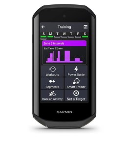 Nawigacja rowerowa GARMIN Egde 1050