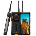 Smartfon Ulefone Armor 26 Ultra 5G Walkie-Talkie 12/512GB Czarny