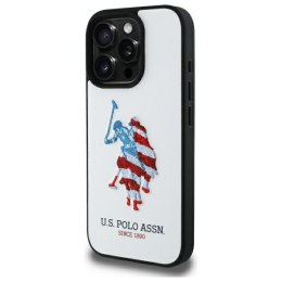 US Polo USHCP15XPUSH iPhone 15 Pro Max 6,7