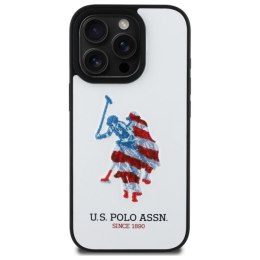 US Polo USHCP15XPUSH iPhone 15 Pro Max 6,7