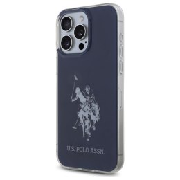 US Polo USHCP15XTPUHRBV iPhone 15 Pro Max 6,7