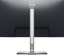 Monitor DELL 210-BDEG (23.8" /IPS /60Hz /2560 x 1440 /Czarno-srebrny )