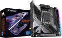 Płyta główna GIGABYTE B760I AORUS PRO DDR4 LGA1700 MiniITX