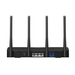 Mercusys BE3600 Dual-Band Wi-Fi 7 Router | MR27BE | 802.11be | 2880 Mbit/s | Ethernet LAN (RJ-45) ports 3 | Mesh Support Yes | M