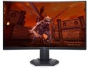 Monitor DELL 210-BFWN (27" /VA /144Hz /1920 x 1080 /Czarny )S2721HGFA