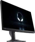 Monitor DELL 210-BJPH (24.5" /IPS /500Hz /1920 x 1080 /Czarny )