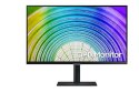 Monitor SAMSUNG LS27A60PUUUXEN (27" /IPS /75Hz /2560 x 1440 /Czarny)