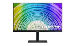 Monitor SAMSUNG LS27A60PUUUXEN (27