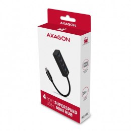 Hub USB AXAGON HUE-M1C