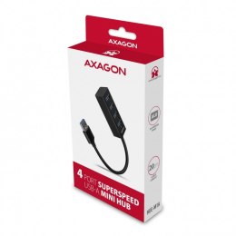 Hub USB AXAGON HUE-M1A